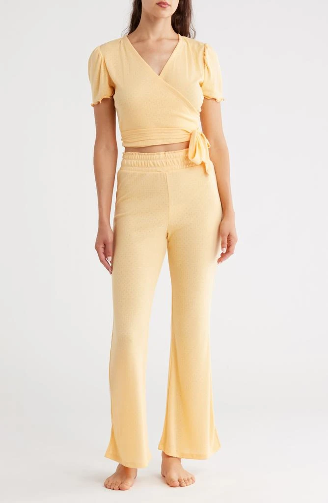 Honeydew Intimates Summer Lovin' Top & Pants Lounge Set 1