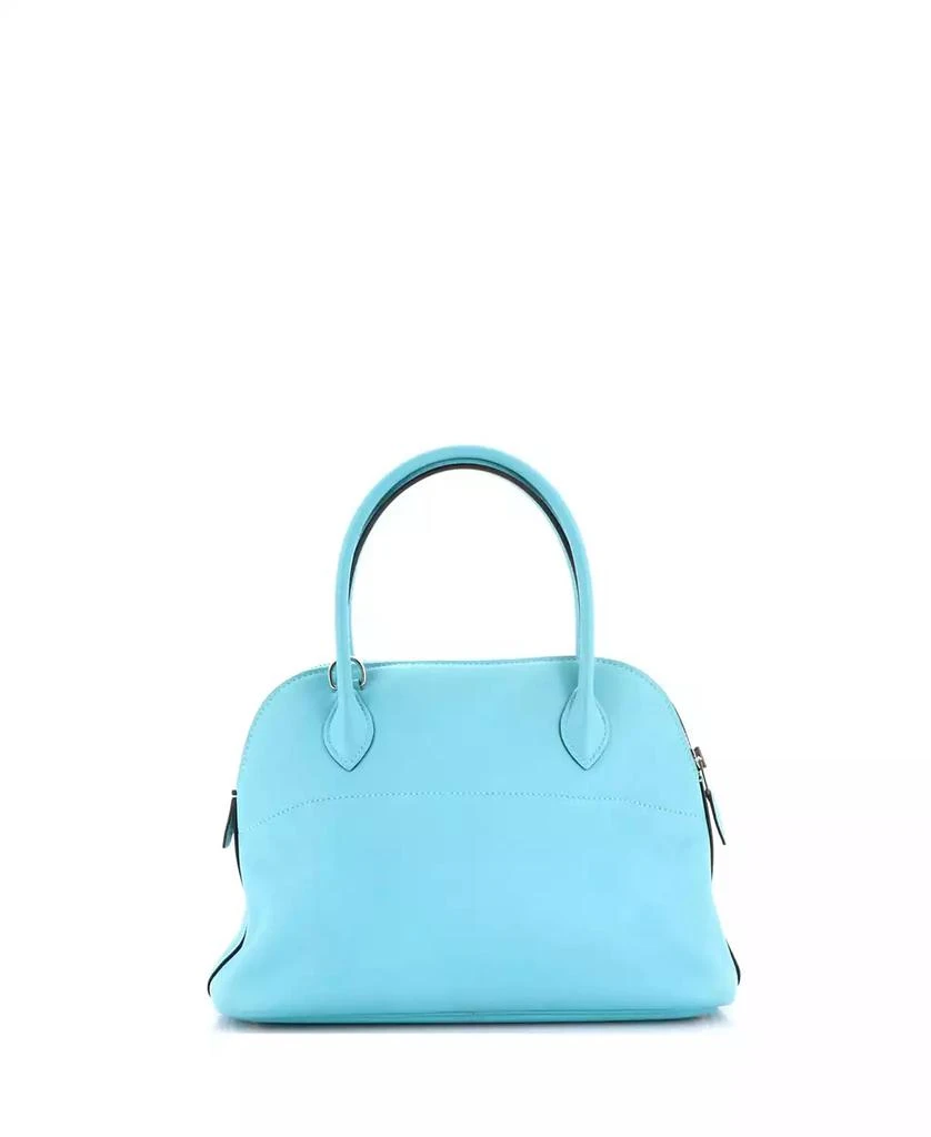 Pre-Owned HERMÉS 27 Bolide Bag Swift 3