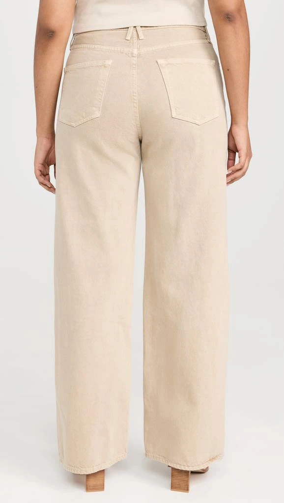 SLVRLAKE Grace Jeans 9