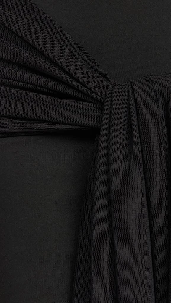 Port De Bras Gala Short Dress 5
