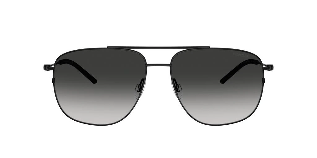 Moncler Moncler Unisex Sunglass ME4004 Alumni 2