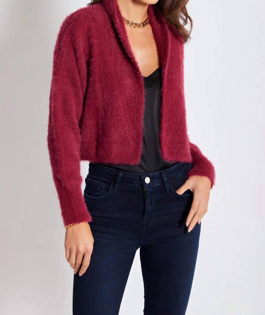 Bishop + Young Bishop + Young - Precious Moments Mila Cardigan