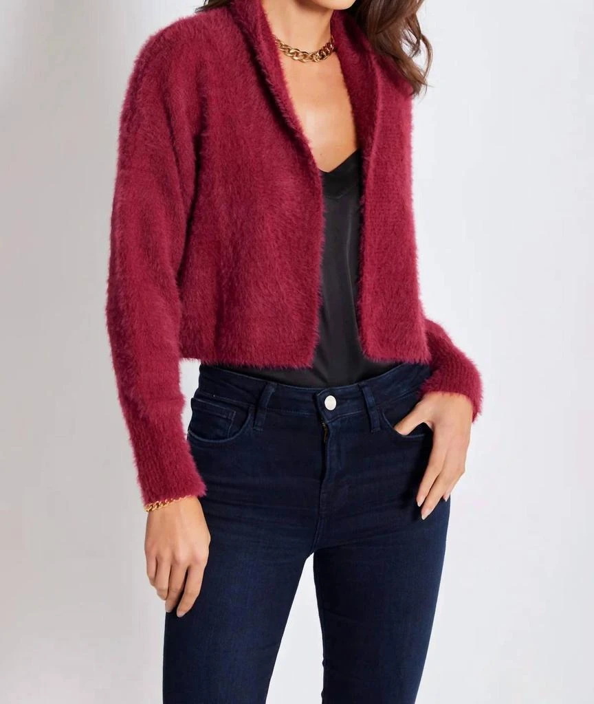Bishop + Young Bishop + Young - Precious Moments Mila Cardigan 1