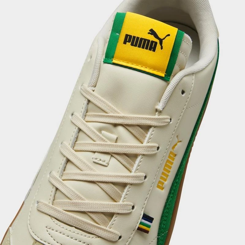 Puma Men's Puma Club 5v5 Casual Shoes 3