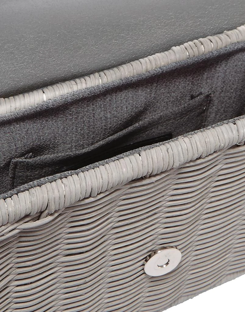 WICKER WINGS Belt Bags 2