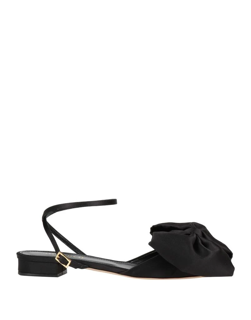 MONROI Roma Ballet flats 1