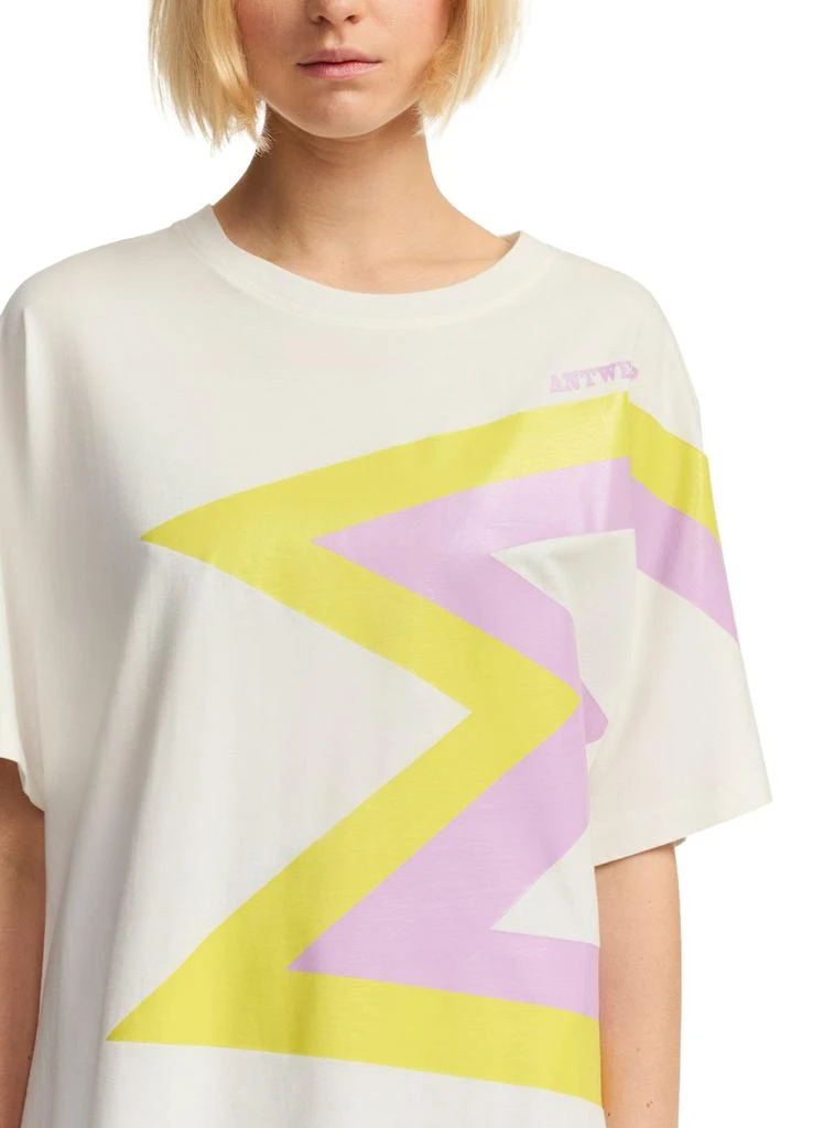 Essentiel Firmare T-shirt 4