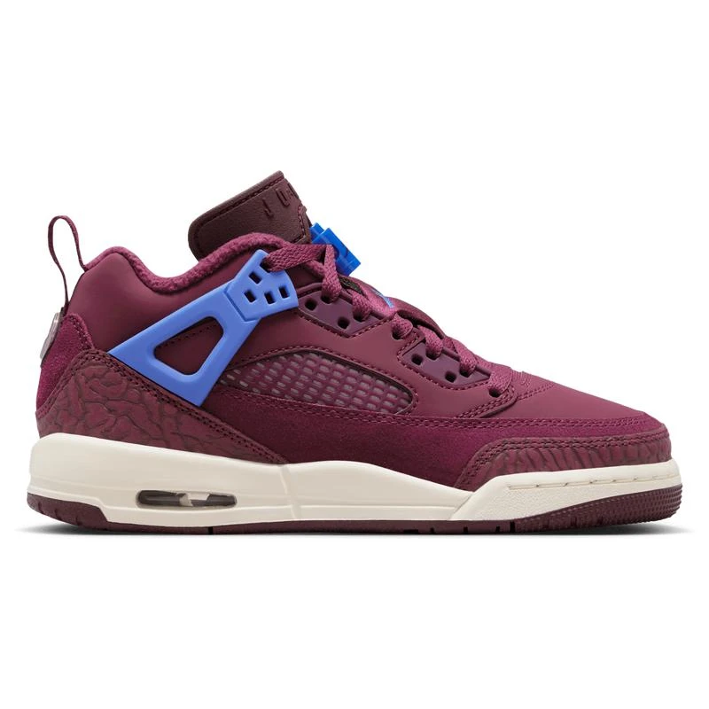 Jordan Jordan Spizike Low - Boys' Grade School 1