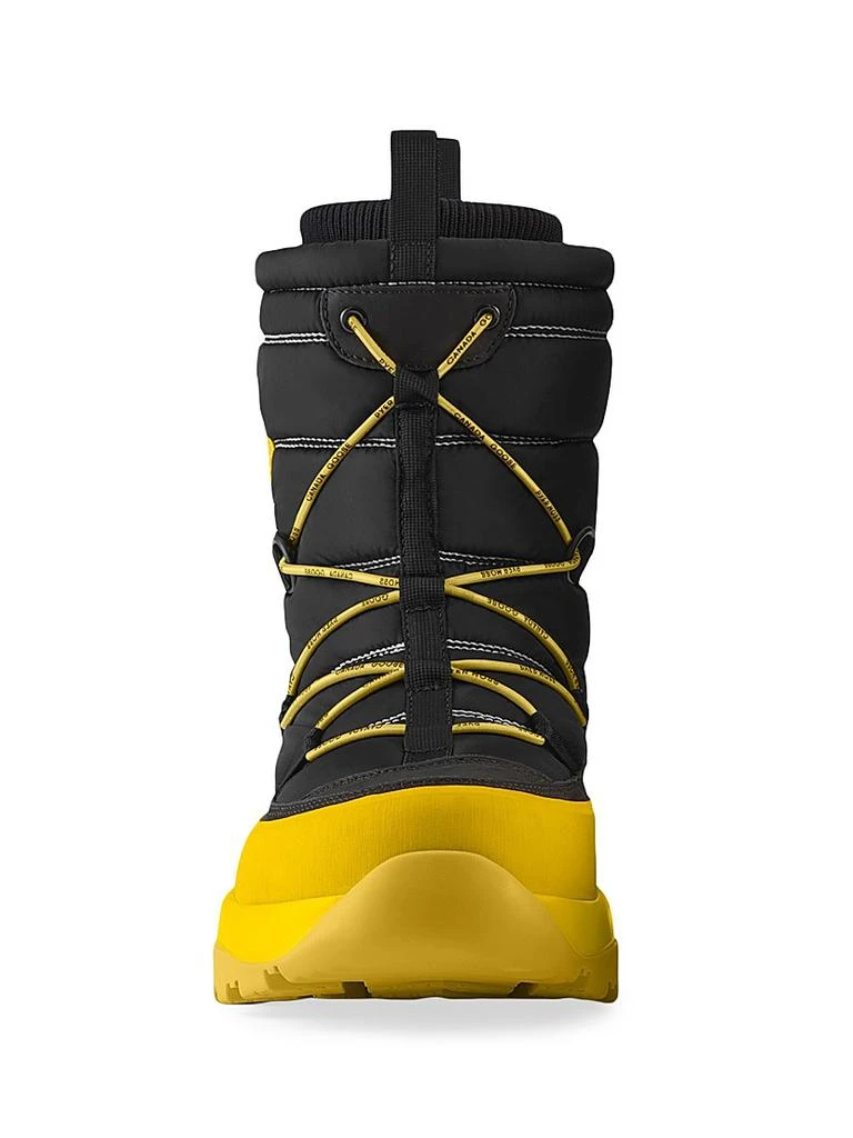 Canada Goose Canada Goose x Pyer Moss Wild Brick Boots 4