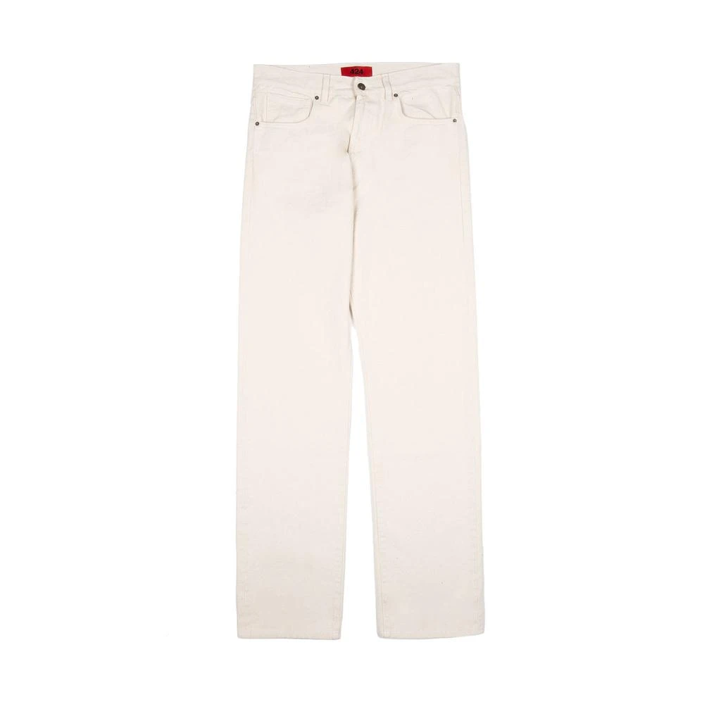 424 Baggy fit jeans 4