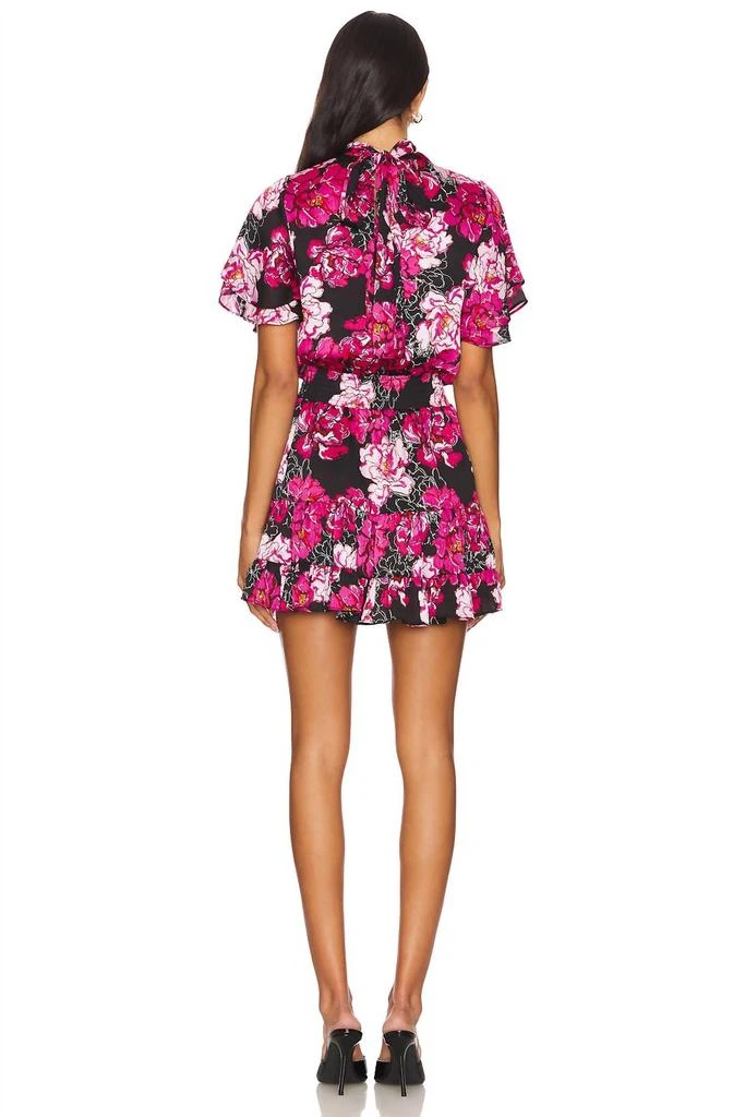 MISA Misa Los Angeles - Saffie Dress 3