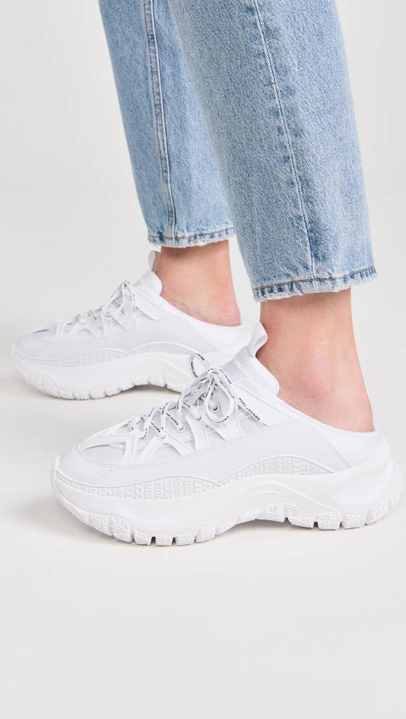Marc Jacobs The Lazy Hiker Mules 2