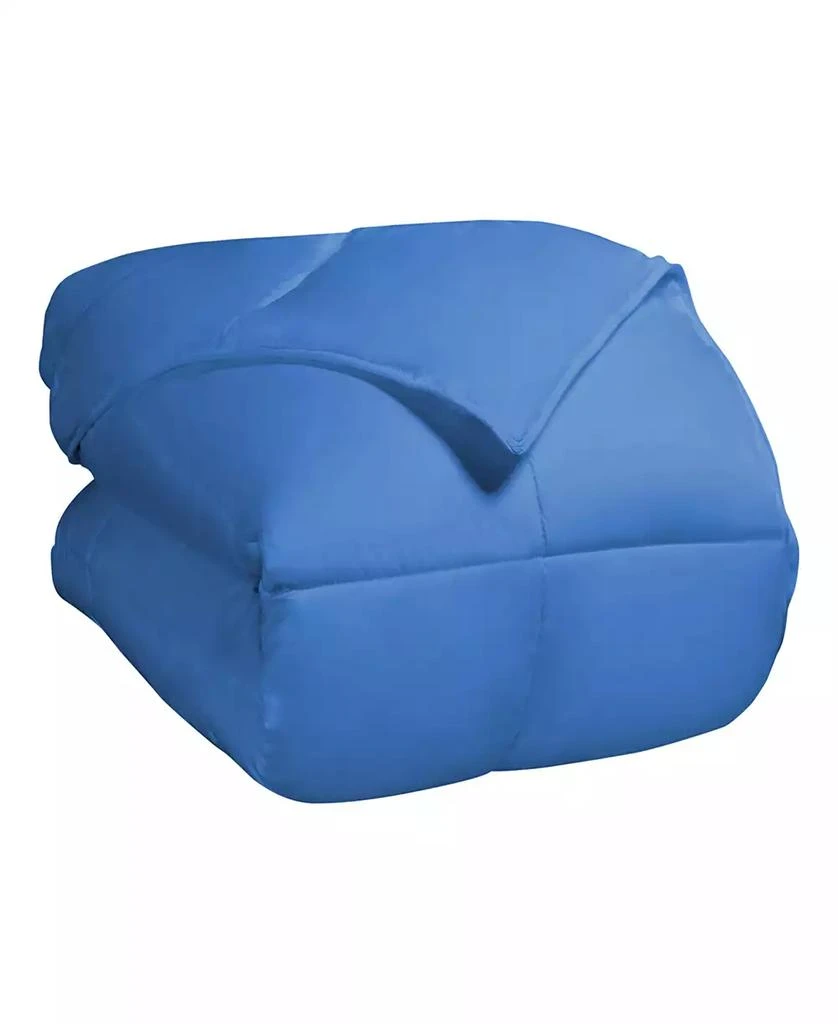 Superior All Season Down Alternative Reversible Comforter 2