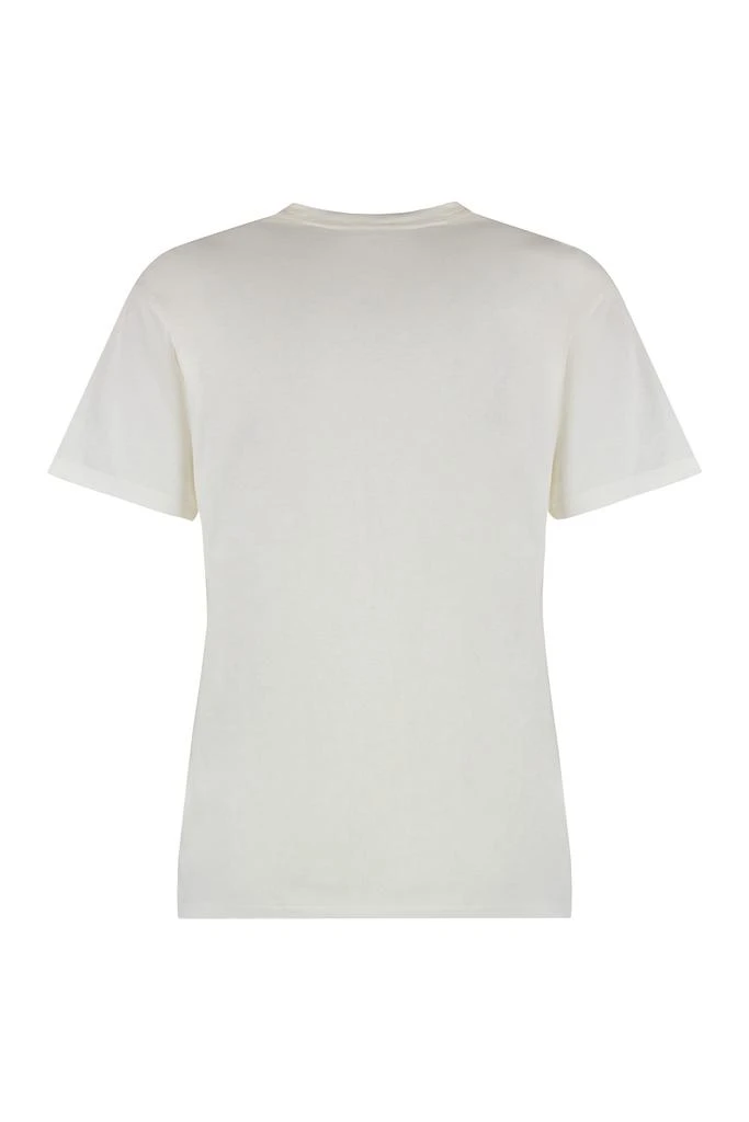Ralph Lauren FRINGE T-SHIRT 2