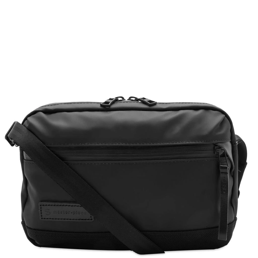 Master-Piece Master-Piece Slick Shoulder Bag 1