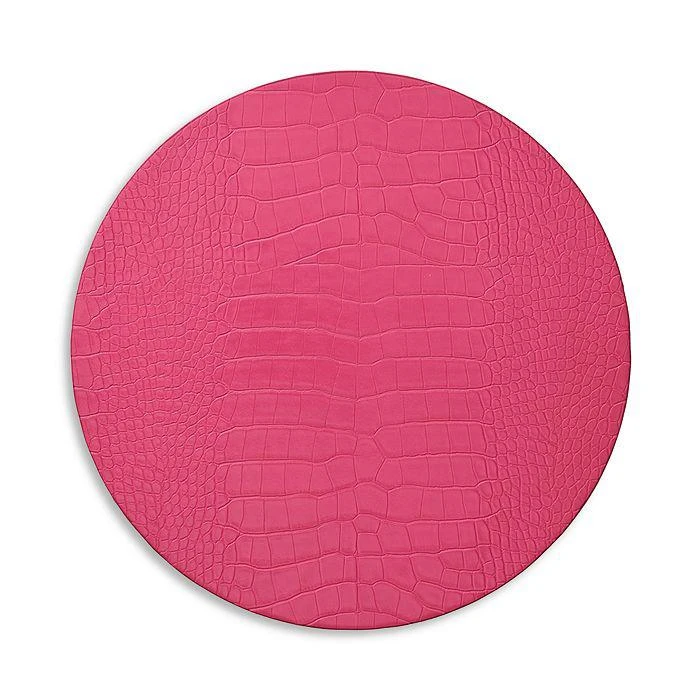 Kim Seybert Croco Placemat, Set of 4 1
