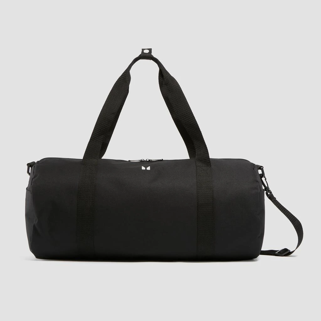 Myprotein MP Barrel Bag 1