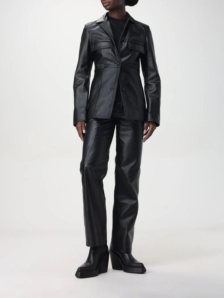 Totême Pants woman Toteme 2