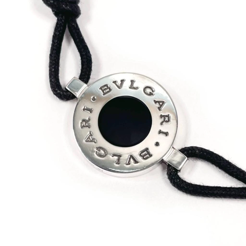 BVLGARI 925 Charm Bracelet (Pre-Owned) 2