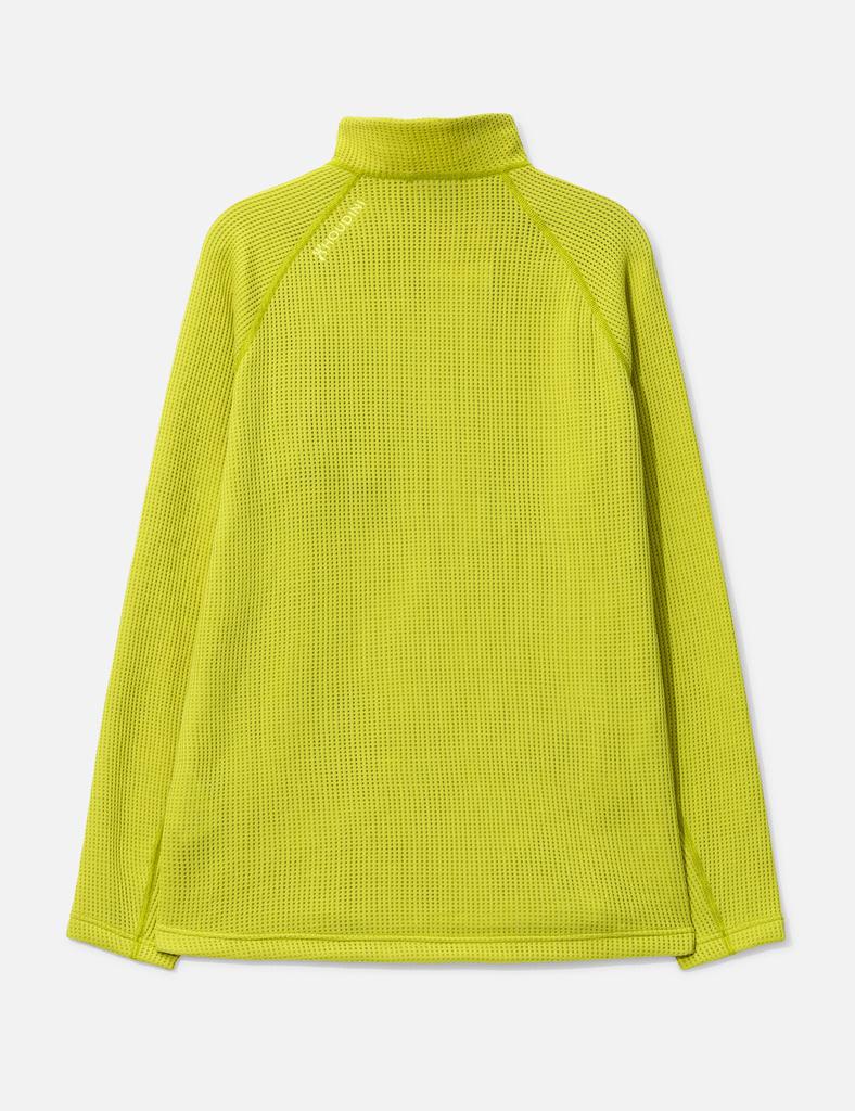 Houdini M's Pace Flow Half Zip
