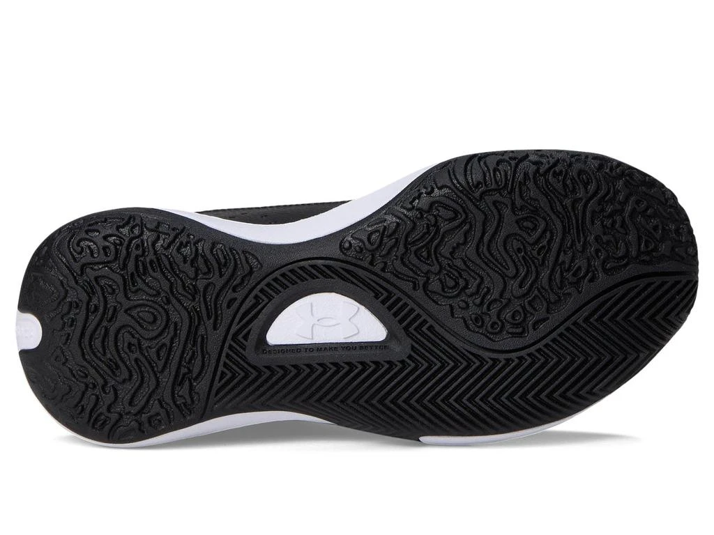 Under Armour Grade School Lockdown 7 (Big Kid) 3