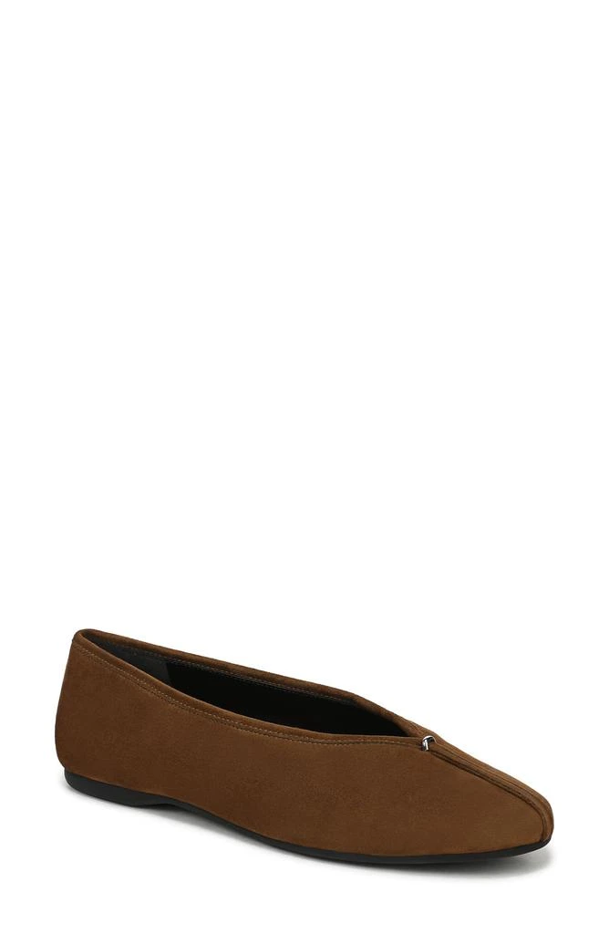 Vince Ori Ballet Flat