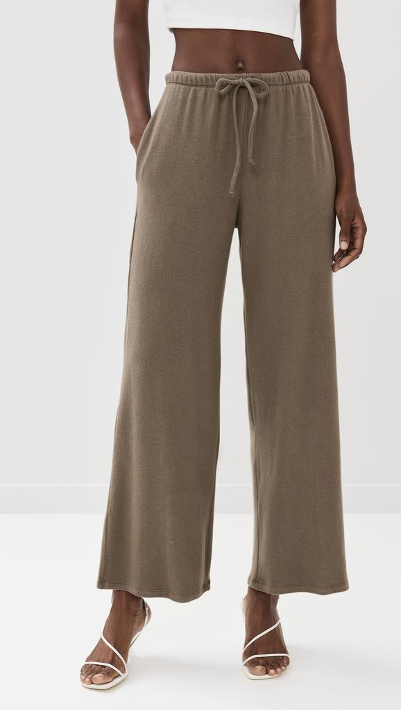 Reformation Olina Knit Pants