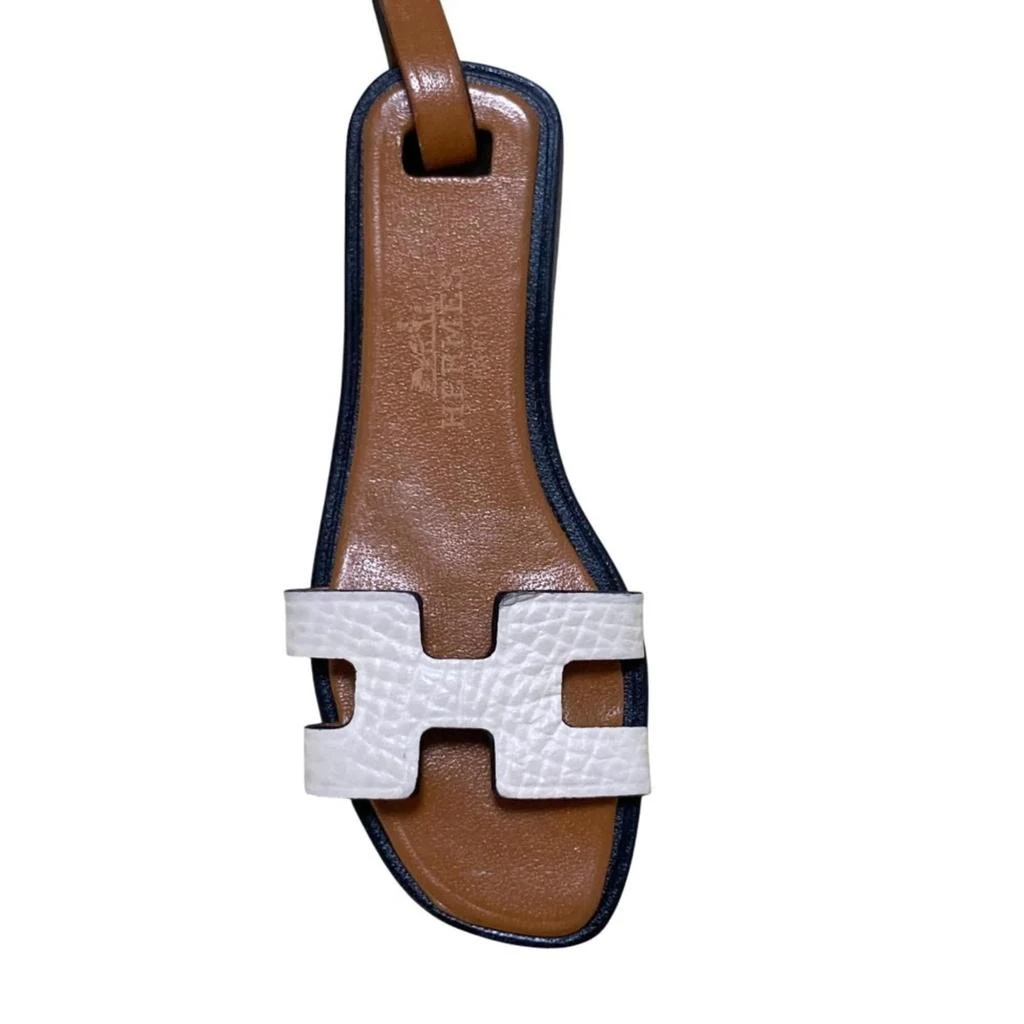 Hermes Handbag Charm (Pre-Owned) 2