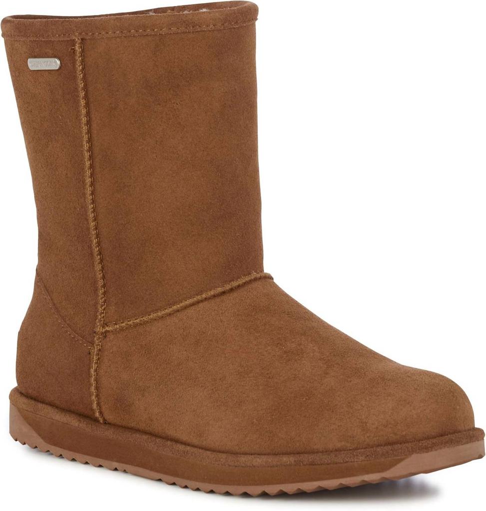 EMU Australia Emu Australia - Women's Paterson Lo Boot