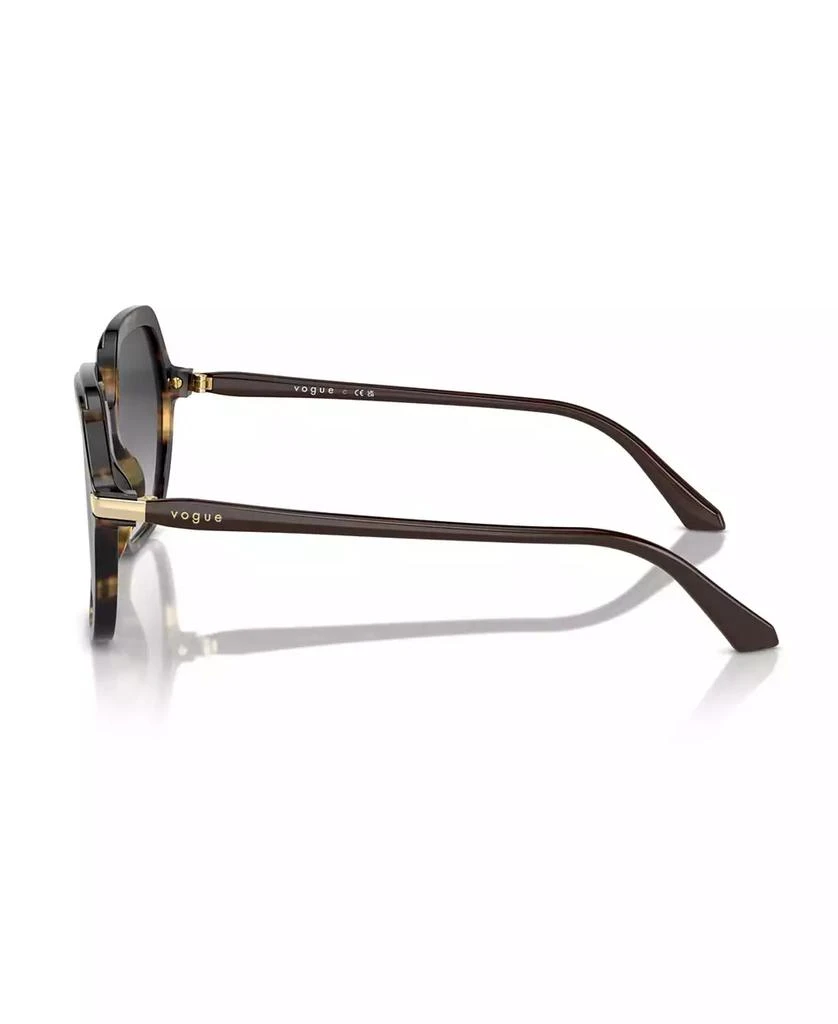 VOGUE Women's Sunglasses, Vo5561S 5