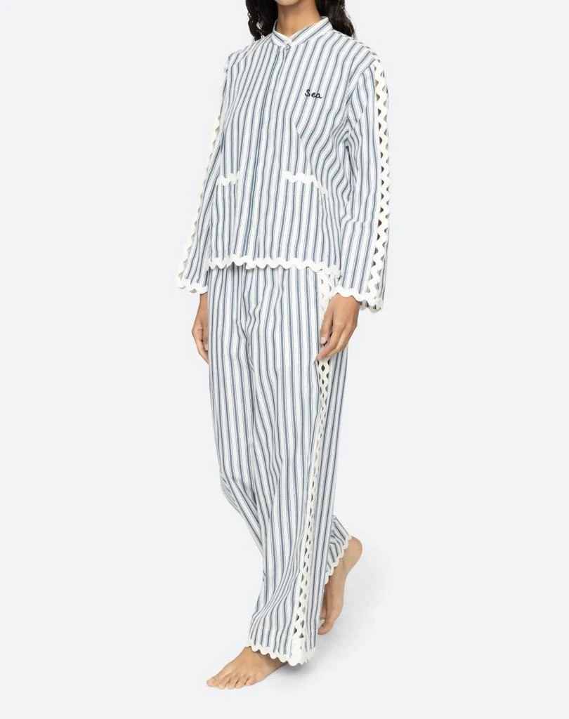 Sea Sea - Richa Sleepwear Pajama Set 3