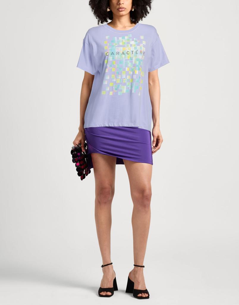 CARACTÈRE T-shirt