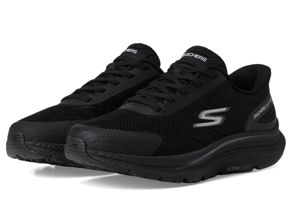 SKECHERS Hands Free Slip-ins Go Run Consistent 2.0 - Worldview Sneaker