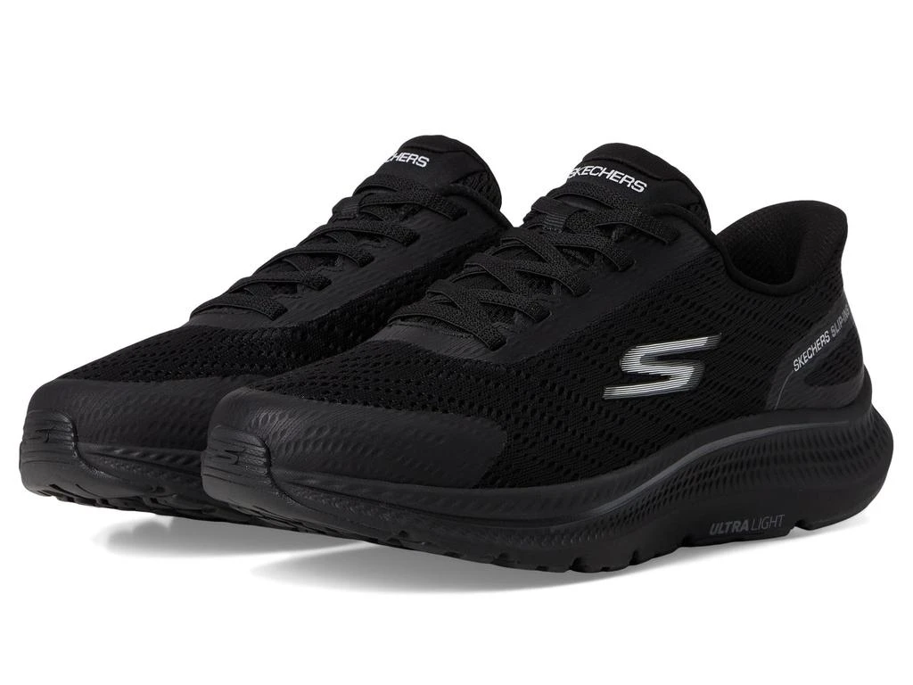 SKECHERS Hands Free Slip-ins Go Run Consistent 2.0 - Worldview Sneaker 1