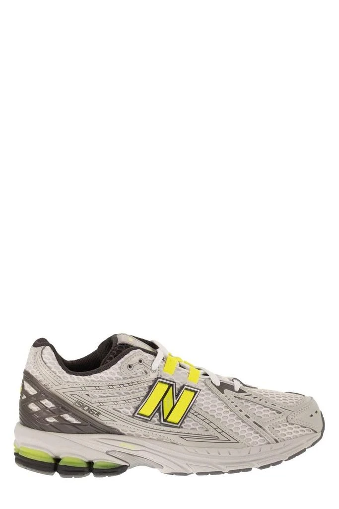 New Balance New Balance Kids 1906 Lace-Up Sneakers