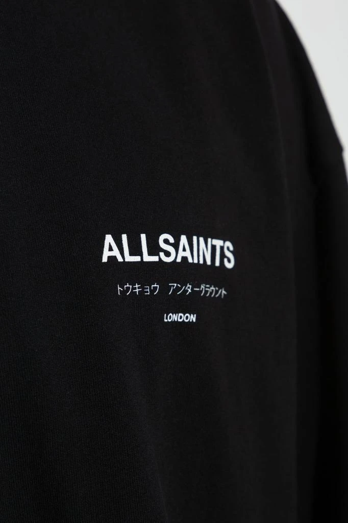 ALL SAINTS Allsaints Tokyo Graphic T-Shirt 6