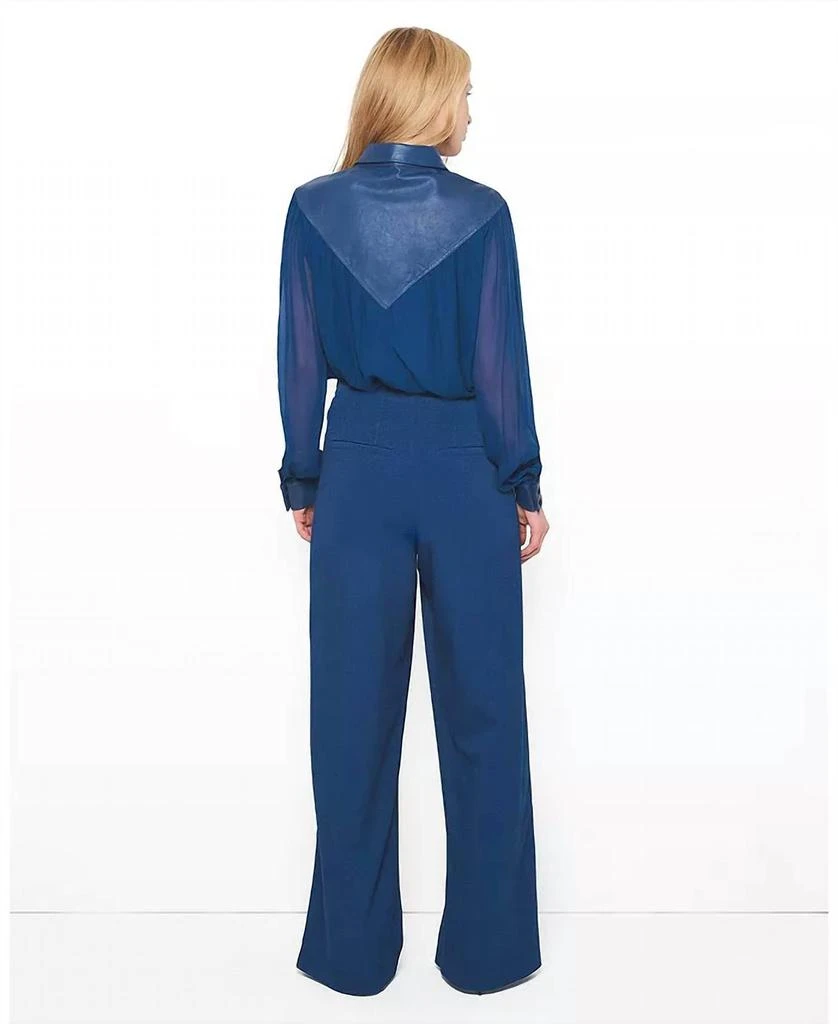 AS by DF As By Df - Jenna Blouse 2