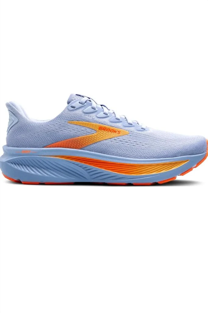 Brooks Brooks - Women's Ghost 17 Running Shoe