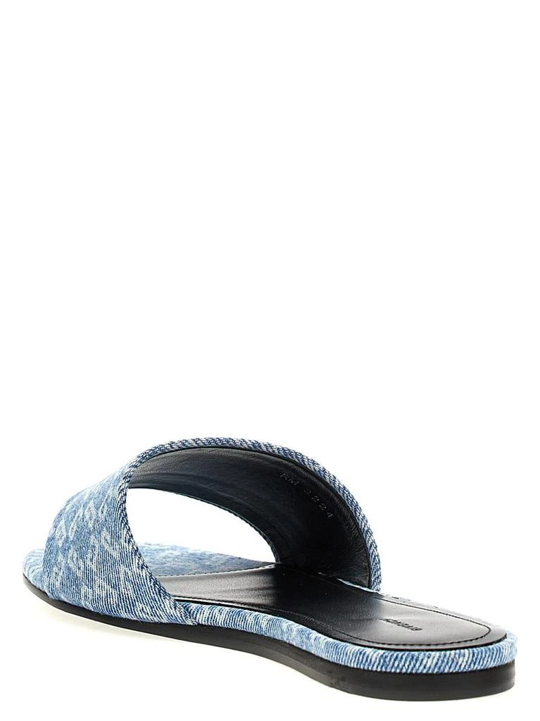 Givenchy Givenchy '4G' Sandals 3