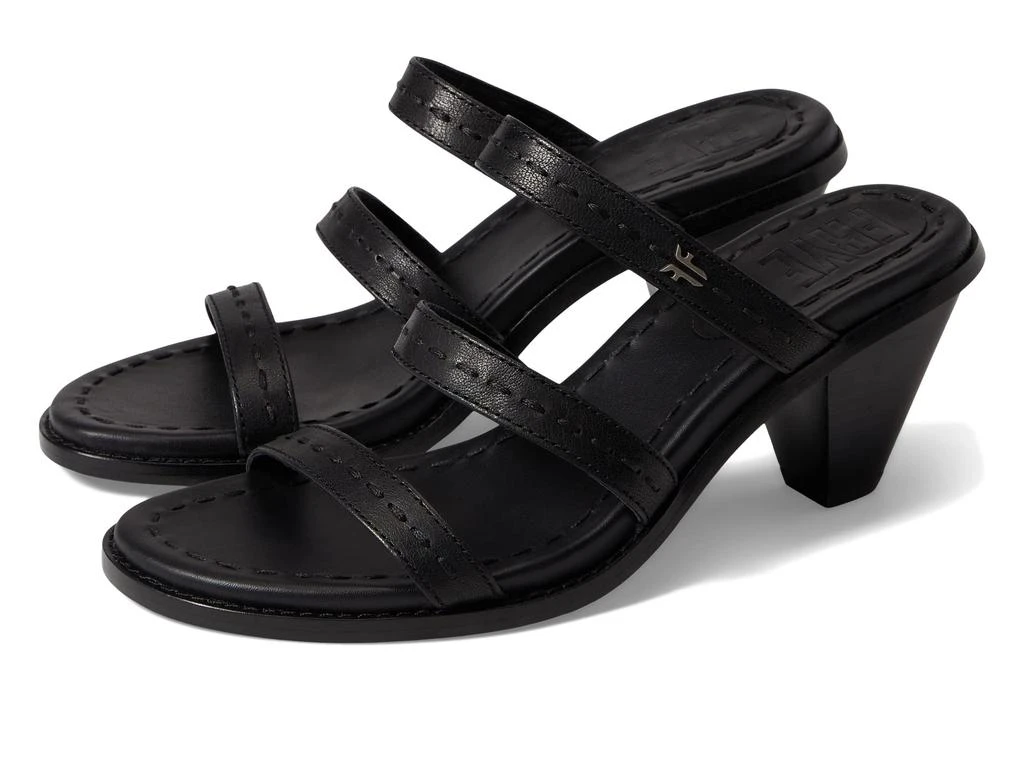 Frye Estelle Strappy Slide 1