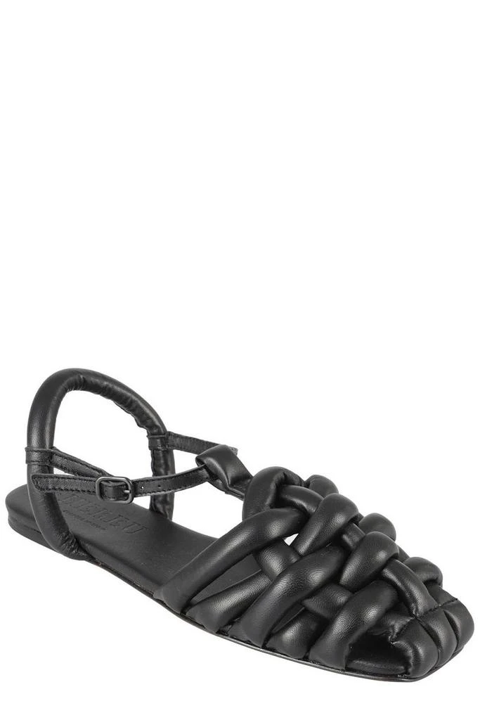 Hereu Hereu Cabersa Padded Fisherman Sandals 2