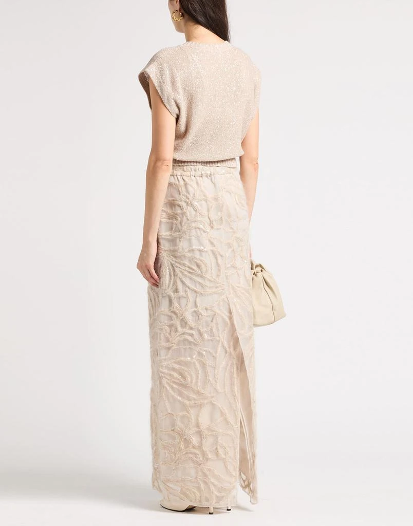 Brunello Cucinelli Maxi Skirts 4