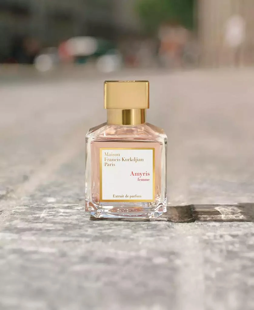 Maison Francis Kurkdjian Amyris femme Extrait de Parfum, 2.4 oz. 5