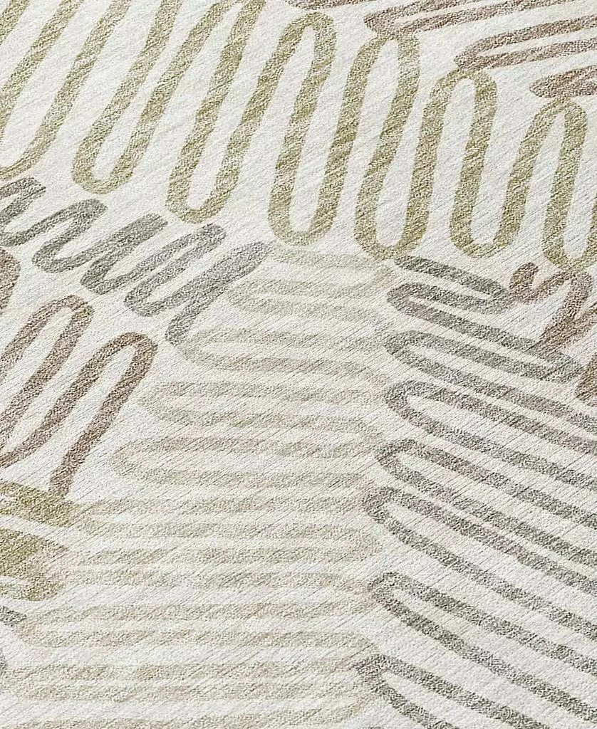 Addison Chantille Machine Washable ACN904 9
x12
 Area Rug 3