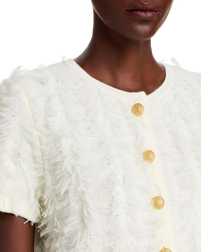 Kobi Halperin Swift Sweater 4