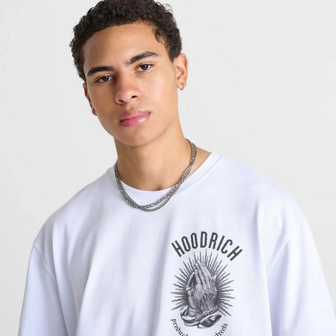 HOODRICH Men's Hoodrich OG Ritual Backprint T-Shirt 5