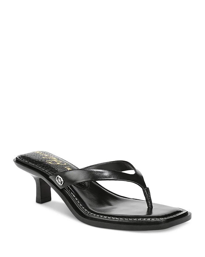 Sam Edelman Women's Dollie Sandals 1