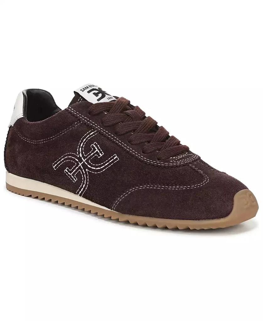 Sam Edelman Women's Isella Lace-Up Sneakers 1