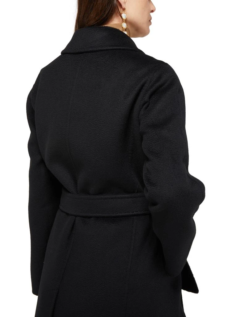 Max Mara Cashmere Manuela Icon coat 6