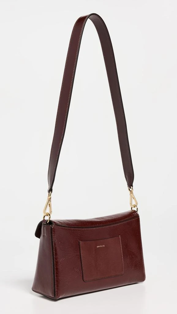 Wandler Oscar Baguette Bag 3